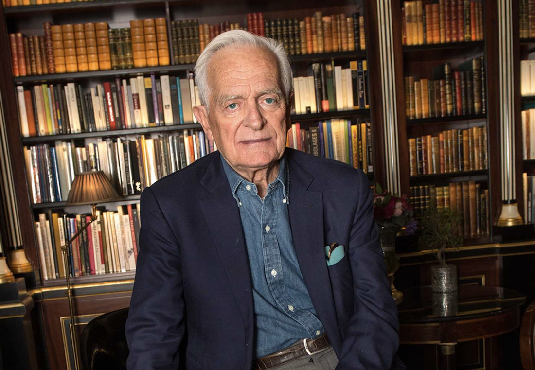 Événementiel littéraire