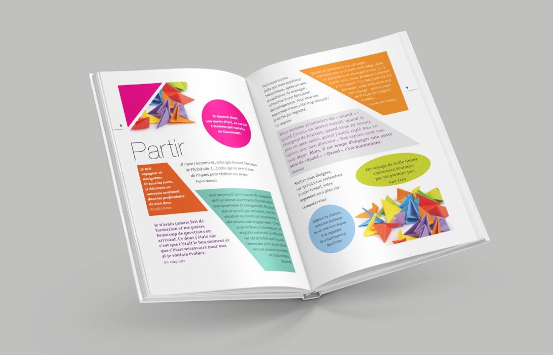 Le dit de Docendi, 10 ans à partager