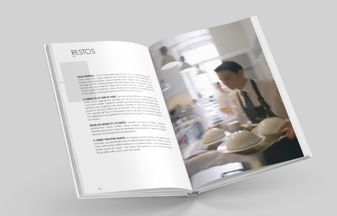 Livres d’entreprise