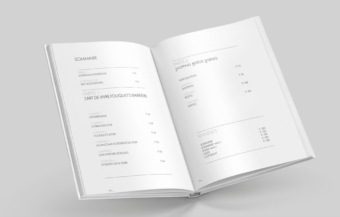 Livres d’entreprise