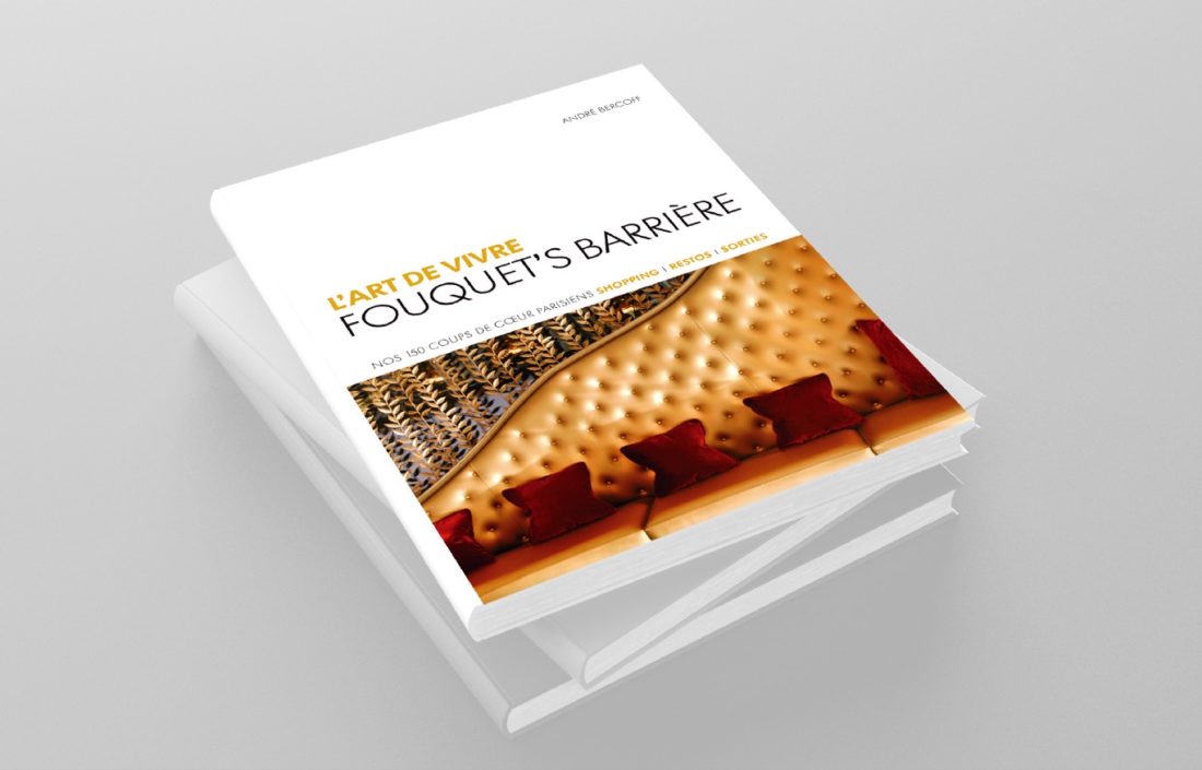 Livres d’entreprise