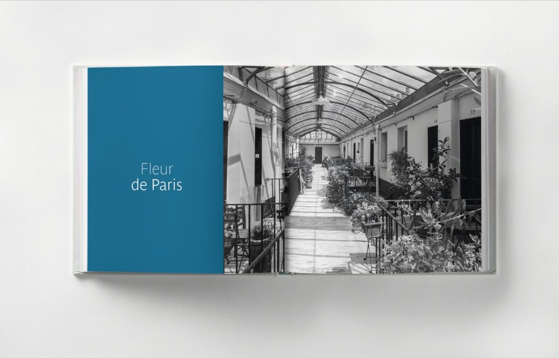 Livres d’entreprise