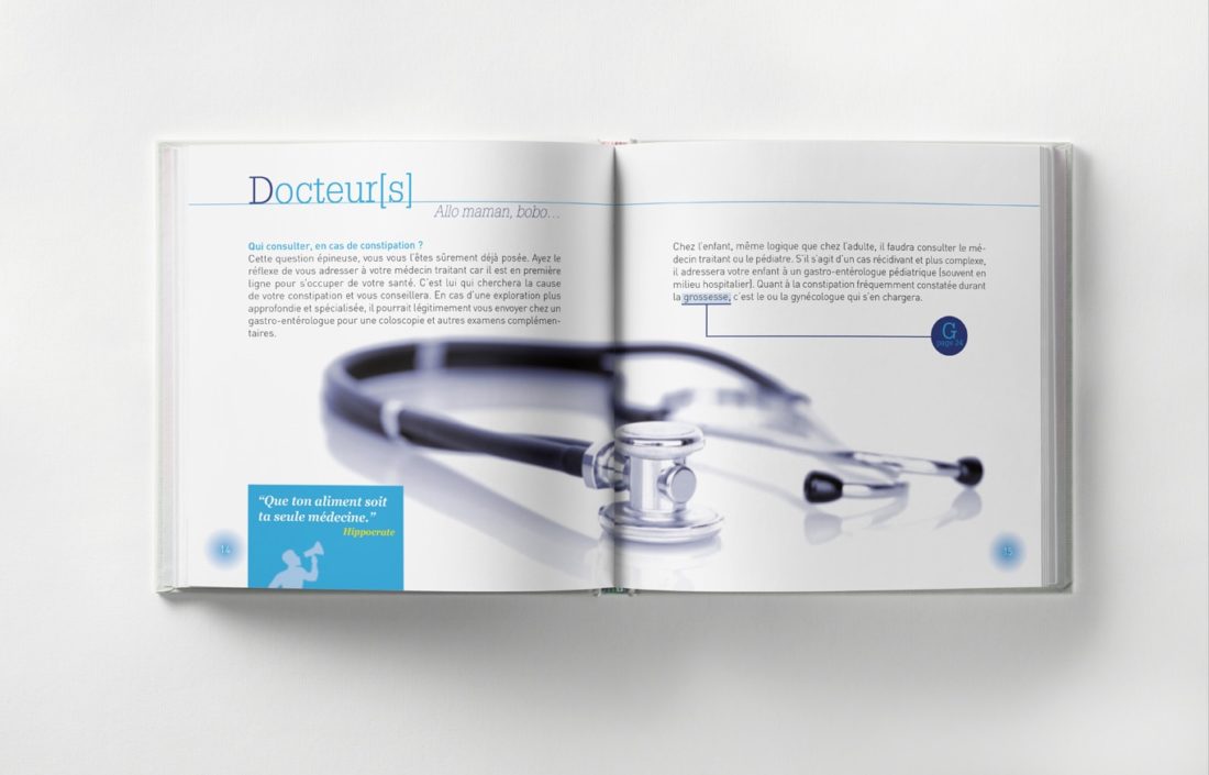 Livres d’entreprise