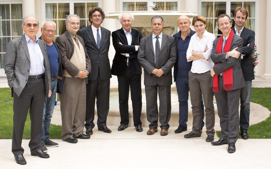 Événementiel littéraire