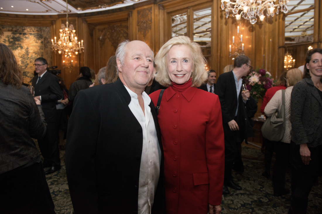 Événementiel littéraire