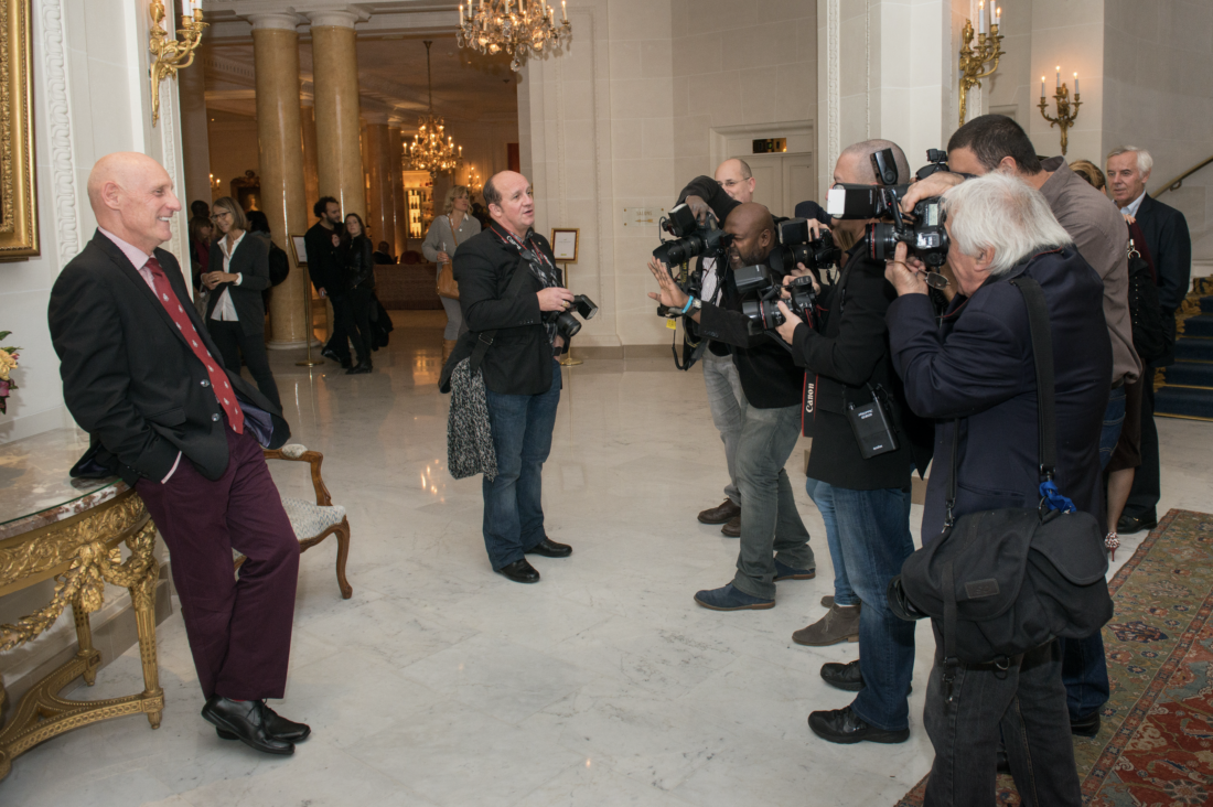 Événementiel littéraire